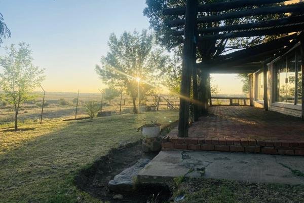 5 Bedroom Property for Sale in Lakeview Free State